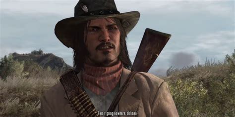 Will RDR3 be about Jack?